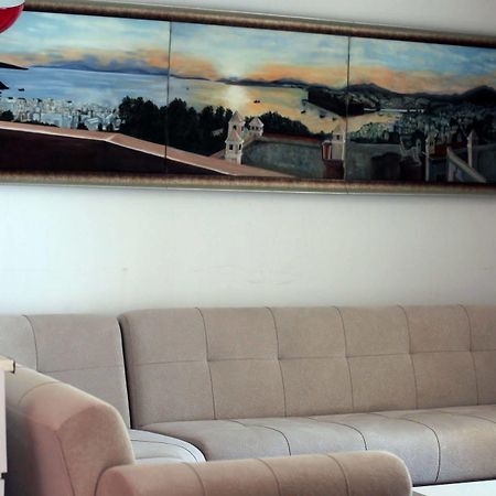 Le Chance Hotel & Spa Bodrum Kültér fotó