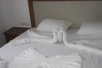 Le Chance Hotel & Spa Bodrum Kültér fotó