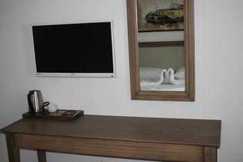 Le Chance Hotel & Spa Bodrum Kültér fotó
