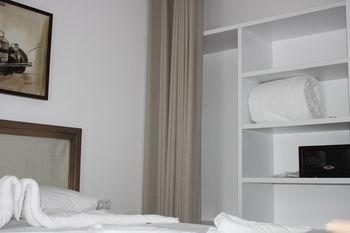 Le Chance Hotel & Spa Bodrum Kültér fotó