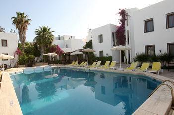 Le Chance Hotel & Spa Bodrum Kültér fotó