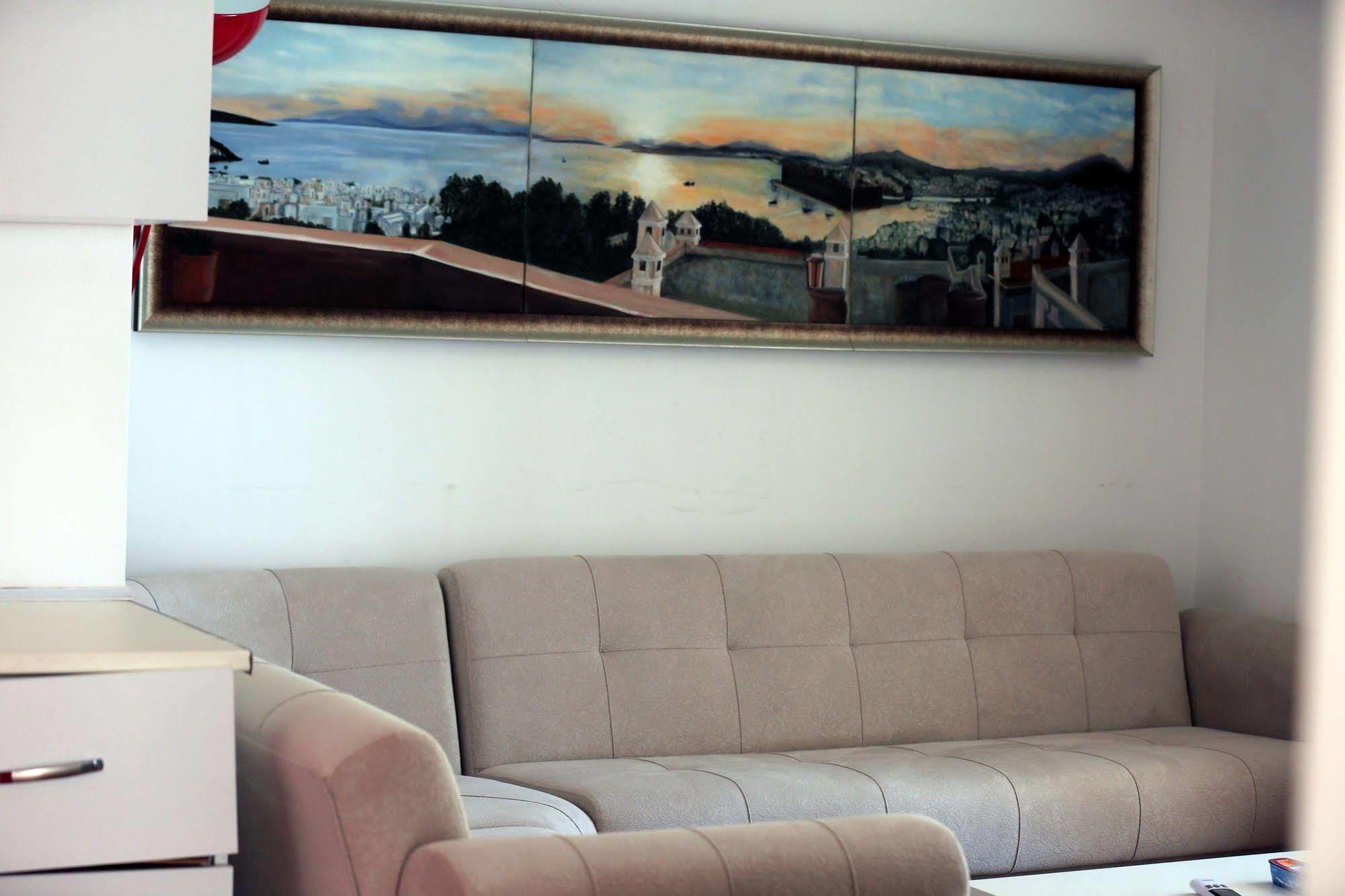 Le Chance Hotel & Spa Bodrum Kültér fotó
