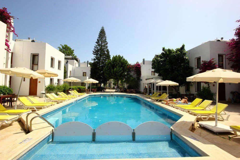 Le Chance Hotel & Spa Bodrum Kültér fotó