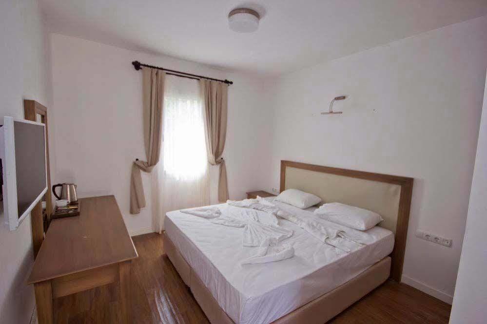 Le Chance Hotel & Spa Bodrum Kültér fotó