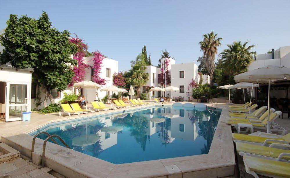 Le Chance Hotel & Spa Bodrum Kültér fotó