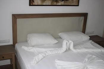 Le Chance Hotel & Spa Bodrum Kültér fotó